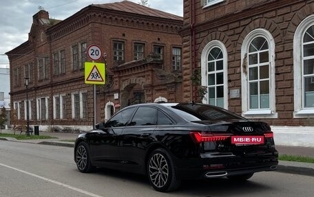 Audi A6, 2020 год, 3 600 000 рублей, 2 фотография