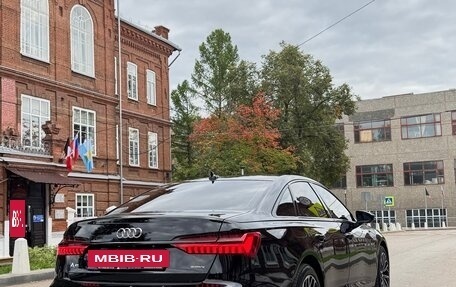 Audi A6, 2020 год, 3 600 000 рублей, 14 фотография