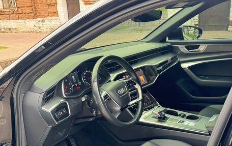 Audi A6, 2020 год, 3 600 000 рублей, 24 фотография