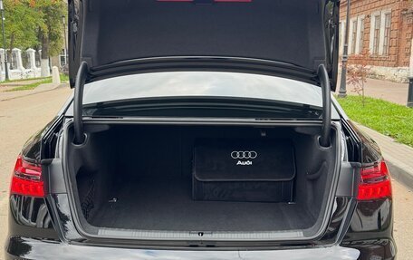 Audi A6, 2020 год, 3 600 000 рублей, 17 фотография