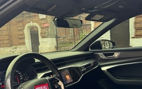 Audi A6, 2020 год, 3 600 000 рублей, 23 фотография