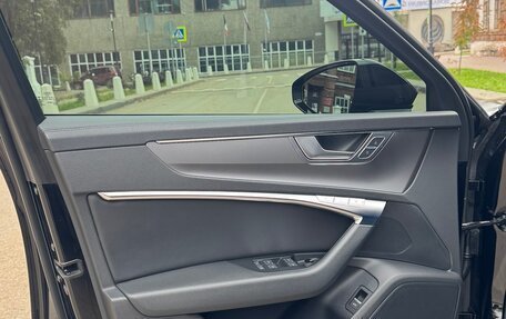 Audi A6, 2020 год, 3 600 000 рублей, 25 фотография