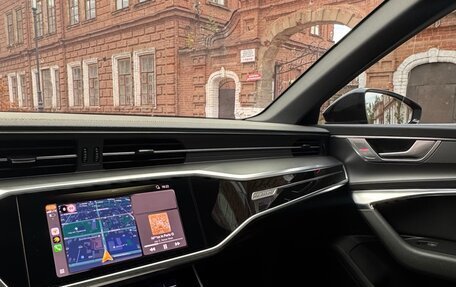 Audi A6, 2020 год, 3 600 000 рублей, 27 фотография