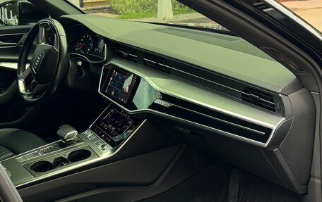 Audi A6, 2020 год, 3 600 000 рублей, 30 фотография