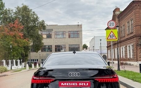 Audi A6, 2020 год, 3 600 000 рублей, 18 фотография
