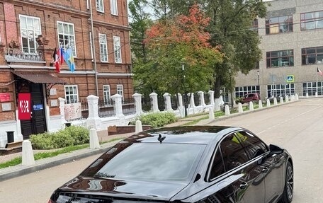 Audi A6, 2020 год, 3 600 000 рублей, 20 фотография