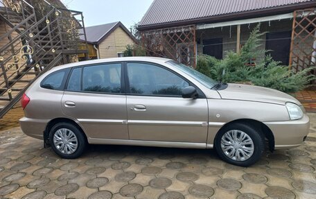 KIA Rio II, 2005 год, 375 000 рублей, 8 фотография