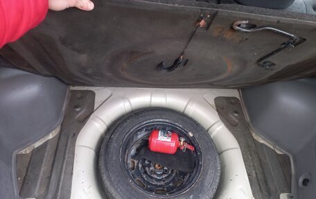 KIA Rio II, 2005 год, 375 000 рублей, 14 фотография