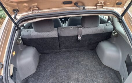 KIA Rio II, 2005 год, 375 000 рублей, 13 фотография