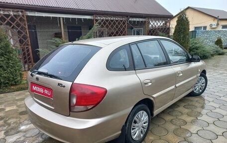 KIA Rio II, 2005 год, 375 000 рублей, 5 фотография