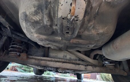 KIA Rio II, 2005 год, 375 000 рублей, 26 фотография