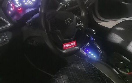 Hyundai Solaris II рестайлинг, 2019 год, 1 450 000 рублей, 6 фотография