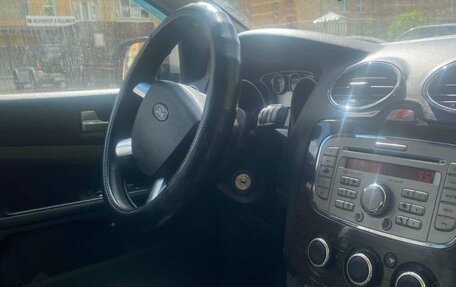 Ford Focus II рестайлинг, 2008 год, 350 000 рублей, 4 фотография