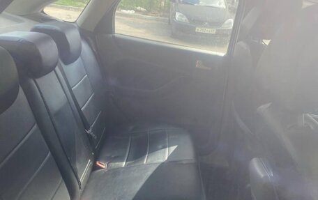 Ford Focus II рестайлинг, 2008 год, 350 000 рублей, 5 фотография