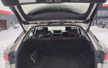 Lexus RX IV рестайлинг, 2021 год, 5 118 000 рублей, 6 фотография