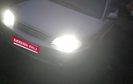 KIA Spectra II (LD), 2006 год, 390 000 рублей, 6 фотография