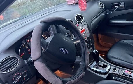 Ford Focus II рестайлинг, 2008 год, 350 000 рублей, 6 фотография