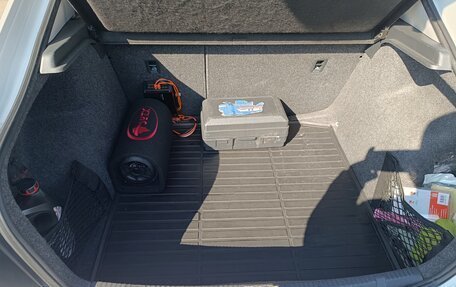 Skoda Rapid I, 2014 год, 900 000 рублей, 7 фотография