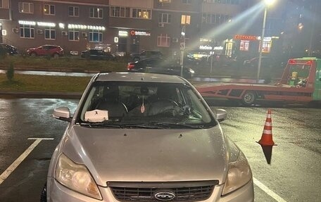 Ford Focus II рестайлинг, 2008 год, 350 000 рублей, 7 фотография