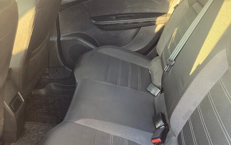 Renault Arkana I, 2020 год, 1 790 000 рублей, 11 фотография