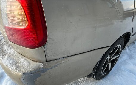 Hyundai Accent II, 2006 год, 370 000 рублей, 5 фотография