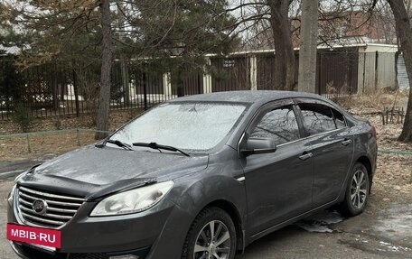 Lifan Cebrium (720), 2014 год, 510 000 рублей, 2 фотография