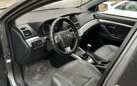 Lifan Cebrium (720), 2014 год, 510 000 рублей, 11 фотография