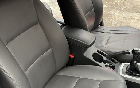 Lifan Cebrium (720), 2014 год, 510 000 рублей, 8 фотография