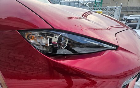 Mazda MX-5, 2022 год, 4 200 000 рублей, 5 фотография