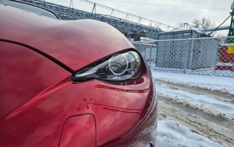 Mazda MX-5, 2022 год, 4 200 000 рублей, 6 фотография