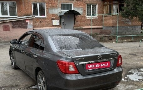 Lifan Cebrium (720), 2014 год, 510 000 рублей, 3 фотография