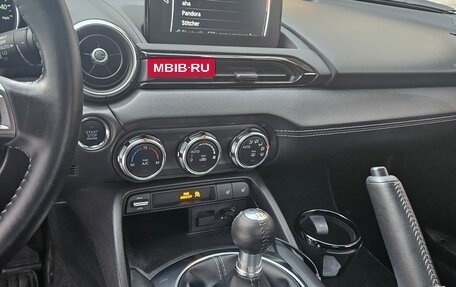 Mazda MX-5, 2022 год, 4 200 000 рублей, 21 фотография