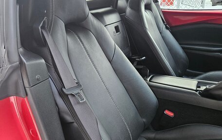 Mazda MX-5, 2022 год, 4 200 000 рублей, 26 фотография