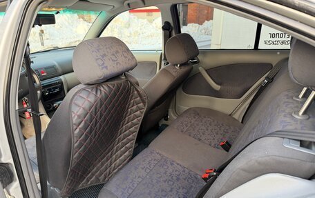 Skoda Octavia IV, 1999 год, 454 000 рублей, 9 фотография