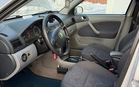 Skoda Octavia IV, 1999 год, 454 000 рублей, 8 фотография