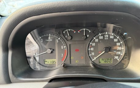 Skoda Octavia IV, 1999 год, 454 000 рублей, 13 фотография