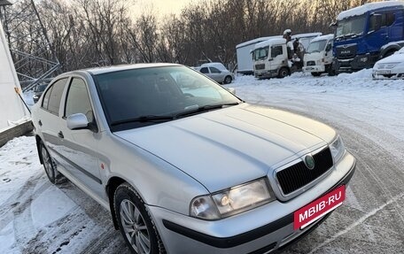 Skoda Octavia IV, 1999 год, 454 000 рублей, 6 фотография