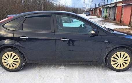 Ford Focus II рестайлинг, 2007 год, 344 000 рублей, 5 фотография