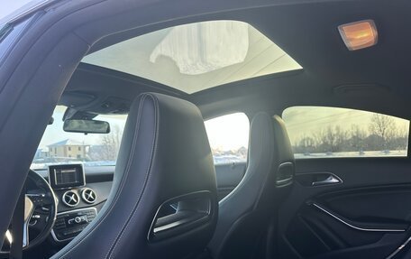 Mercedes-Benz CLA, 2013 год, 1 430 000 рублей, 7 фотография