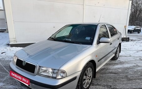 Skoda Octavia IV, 1999 год, 454 000 рублей, 7 фотография