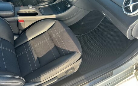 Mercedes-Benz CLA, 2013 год, 1 430 000 рублей, 10 фотография