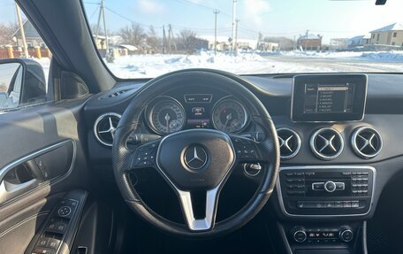 Mercedes-Benz CLA, 2013 год, 1 430 000 рублей, 8 фотография