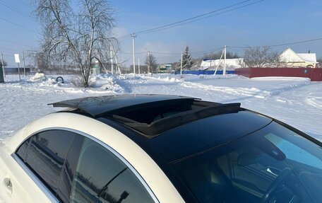 Mercedes-Benz CLA, 2013 год, 1 430 000 рублей, 15 фотография