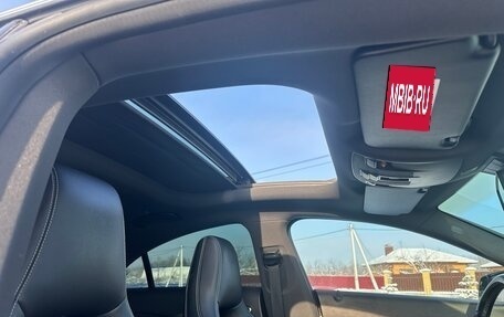 Mercedes-Benz CLA, 2013 год, 1 430 000 рублей, 16 фотография