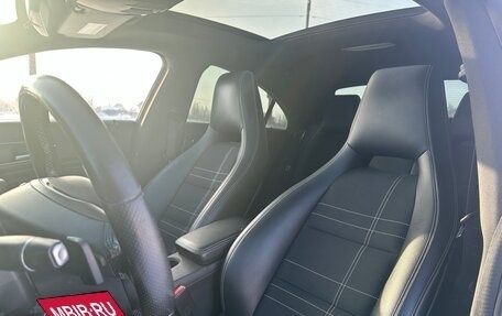 Mercedes-Benz CLA, 2013 год, 1 430 000 рублей, 18 фотография