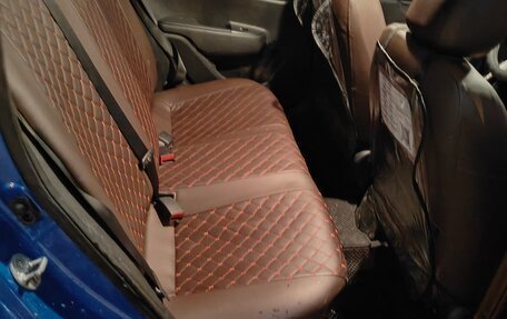 KIA Rio IV, 2020 год, 900 000 рублей, 6 фотография