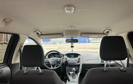 Ford Focus III, 2017 год, 1 000 050 рублей, 6 фотография