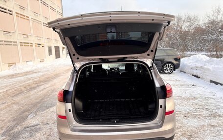 Hyundai Tucson III, 2019 год, 2 300 000 рублей, 9 фотография