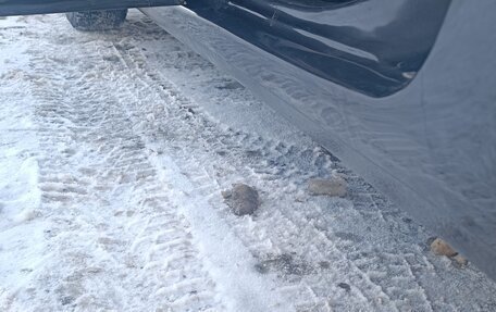 Toyota Yaris III рестайлинг, 2008 год, 625 000 рублей, 12 фотография