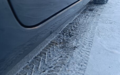 Toyota Yaris III рестайлинг, 2008 год, 625 000 рублей, 13 фотография